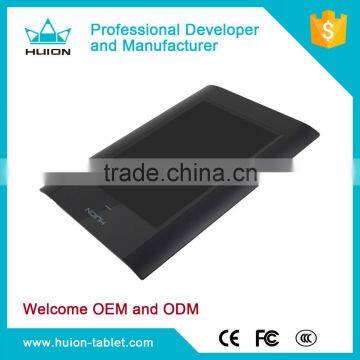 New Product!Huion 580 5080 Lpi Resolution Wonderful Performance Graphic Tablet Electronic Digitizer for Computer photo-2