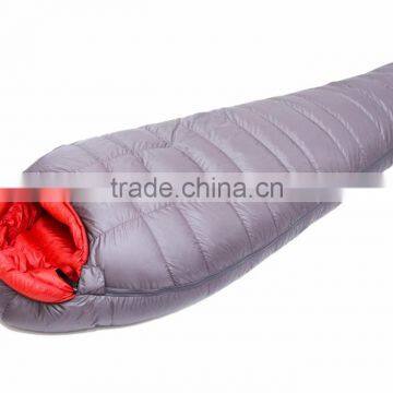 2015 hot sales human sleeping bag