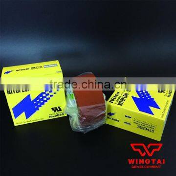 100% imported from japan nitoflon adhesive tapes 923s