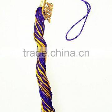 Graduation Tassel with Charm