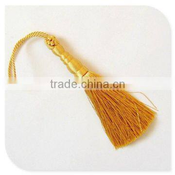 Handmade Silk Tassel