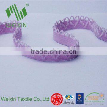 Underwear Webbing Elastic Trimming Underwear Decorations photo-2