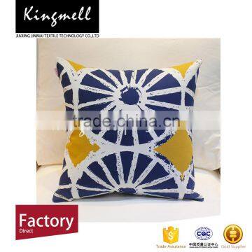 Custom Design Digital Printed Cushion Covers Wholesale photo-2