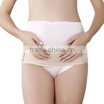 Shuoyang Wholesale Hot Sale Pregnant Women Wears Pelvic Support Belt Maternity Belly Band photo-2