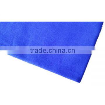 First class quality flame retardant fabric with high fastness for industry