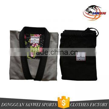 Japanese Kimono gi for Women/Men/Kid Bjj Kimono photo-2