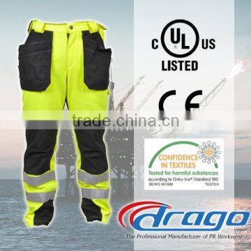 Drago EN 11612 cotton fr clothes