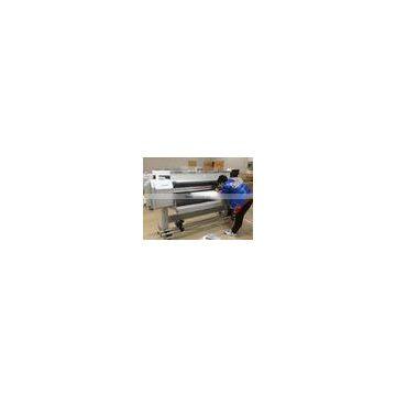 Best Price Mutoh Valuejet 1604WX Inkjet Dye Sublimation Printer Plotter photo-6