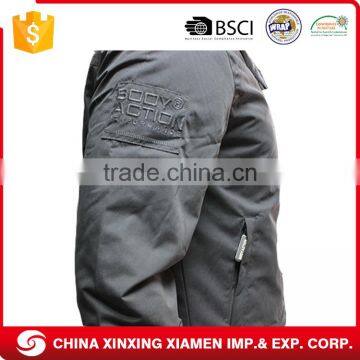 Fashion Custom Wholesale Xxxl Winter Jacket Men Sportswear photo-5
