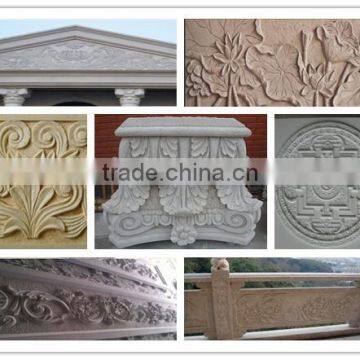 MC 1530 Hot Sale Wood Carving Machine Aluminium Machine Furniture Machine photo-5