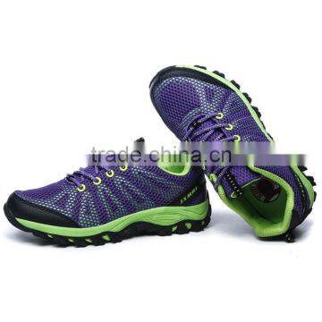 Fashion Male Outdoor Hiking Shoes Sneakers for Lovers, Women Climbing Shoes Outdoor Have Sample for Men High Quality photo-4