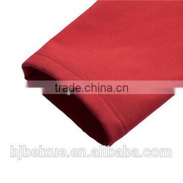 2016 Customize Your Own Ski Jacket Sample Without Hood Women Heavy Extreme Winter Jacket photo-6