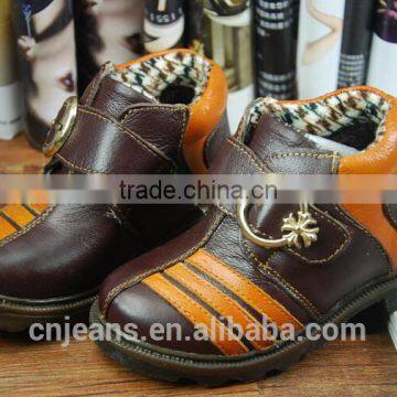 2017 Fashion Comfortable Boots The Latest Soft Keep Warm Children's Boots Shoes photo-6