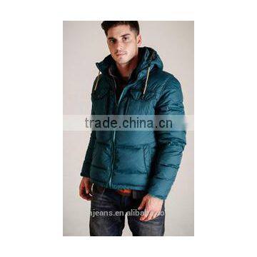 GZY FACTORYR IN GUANGZHOU Winter Coats Fashionable Men Coats photo-5