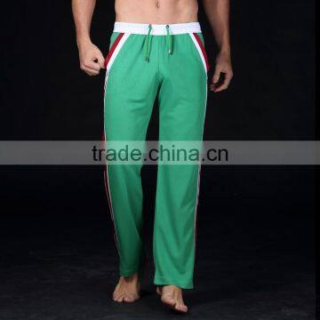 Free Sample Picture Of Hot Yoga Pants Manview Underwear Brand In Long Pants SB01-2 photo-6