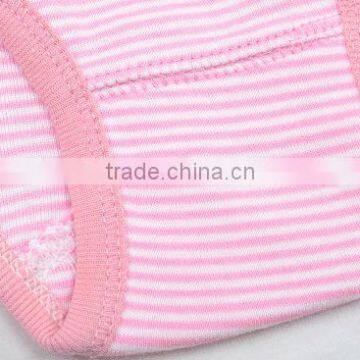60%cotton40%polyester Intelock Kid Clothing in China photo-5