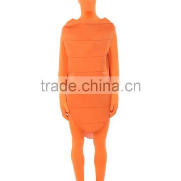 Adult Carrot Costume