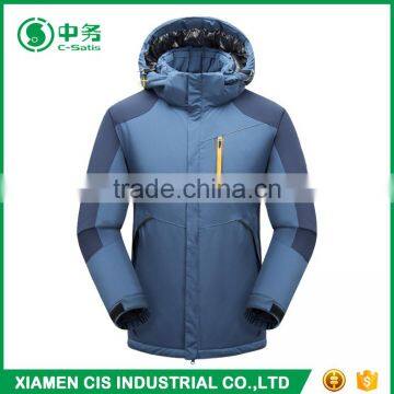 2017 Fashion Winter Warm Windproof Women Outdoor Climbing Jacket photo-3