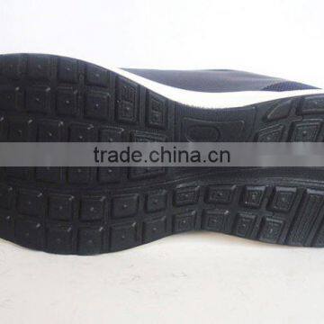 Fashion Air Cushion Black Ladies Shoes Women With Mesh Upper photo-6