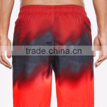 MGOO Fashion Design Colorful Mens Gym Pants With Elastic Rope Binding Dri Fit Leggings photo-5