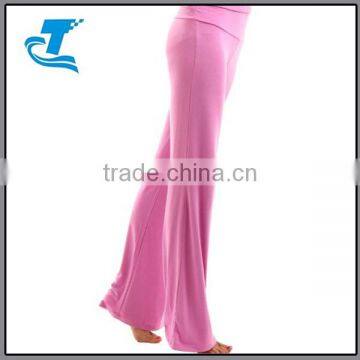 Hot Sale Soft & Breathable Yoga Pants