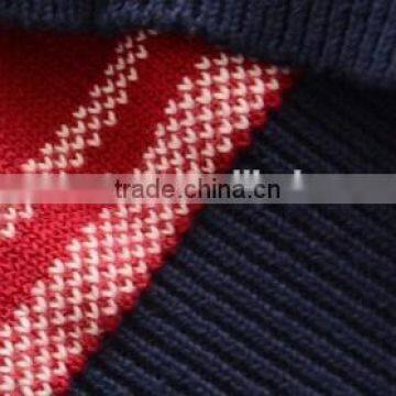 Organic Cotton Baby Clothing Children Knitting Fish Pattern Sweater Infant Knit Vest Sweater photo-6