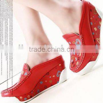 Fashion Flat Shoes