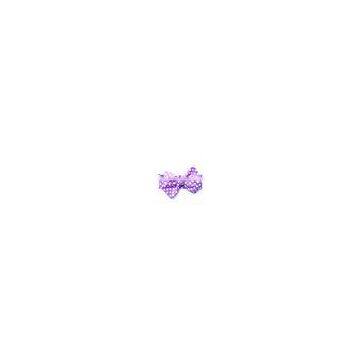 Handmade Headband Polka Dots Hair Accessory Wholesale Girl Headbands photo-2