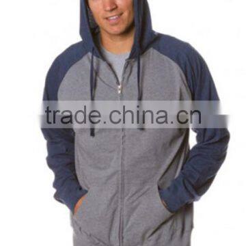 Men's Zipper Hoodie Thin Hoodies for Cheap Lighter Weight Sweatshirt photo-4