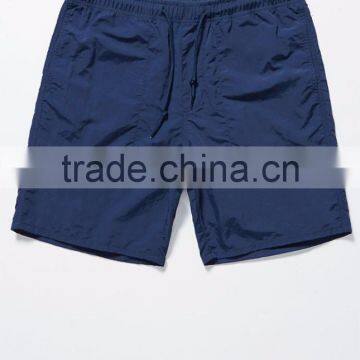 100% Nylon active shorts /gym shorts