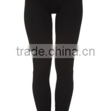 High quality jeggings with hug tight fit, cotton spandex basic leggings for women