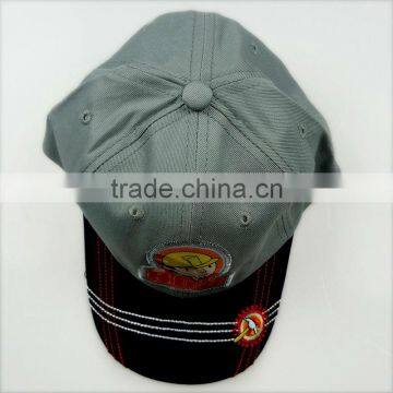 Boys Hats With Cartoon Prinnting Children Baseball Caps photo-2