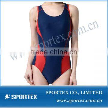 2017SS OEM Ladies Swimsuit, Bathing Suit, Swimming Suit photo-4