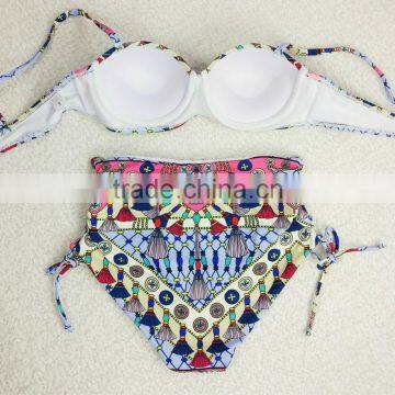 New Arrival Sexy School Girl Bikini photo-5