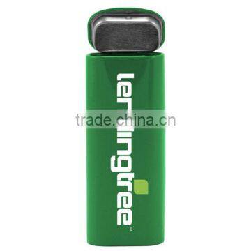 Tall Mint Tin - Sugar-free Mints, Full Color Imprint Available, Features 4 Different Flavors and Comes With Your Logo photo-4