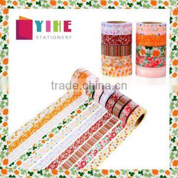 Floral Scrapbooking Supplies photo-5