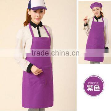 Quality Customized Brand Promotional Cooking Apron photo-6