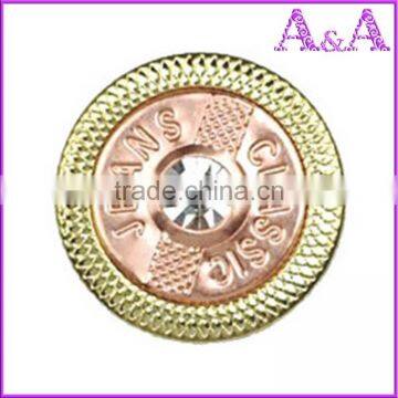 Jeans Button With Stone photo-2