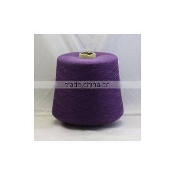 Soft Top Quality Super Wash Merino Wool and Acrylic Blend Knitting Yarn photo-6