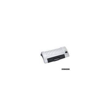 Sell A4 Hot and Cold Laminator