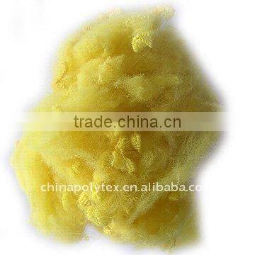 recycle polyester fibre
