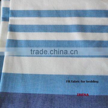 FR Bed Sets / Inherent Flame Retardant Fabric Made Bed Sets photo-2