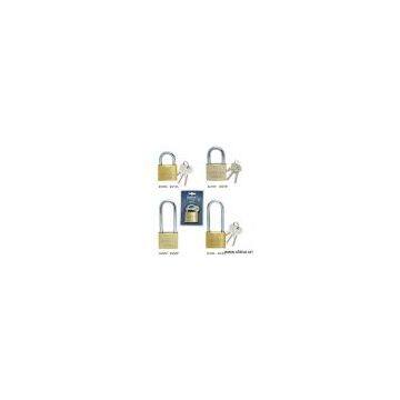 Sell Heavy Duty Brass Padlock