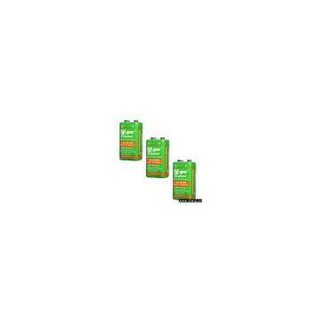 Ni-Mh  Battery