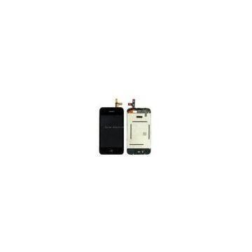 For iPhone 4 LCD With Digitizer Assembly (10 colours