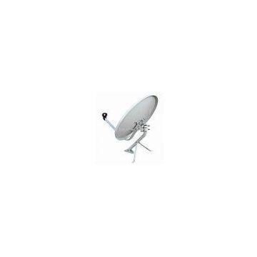 Satellite Dish