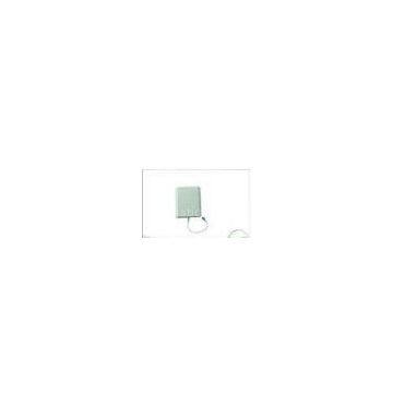 2300 - 2700 MHz High Frequency 14 dBi WIMAX Directional Panel Antenna Pole / Wall Mount