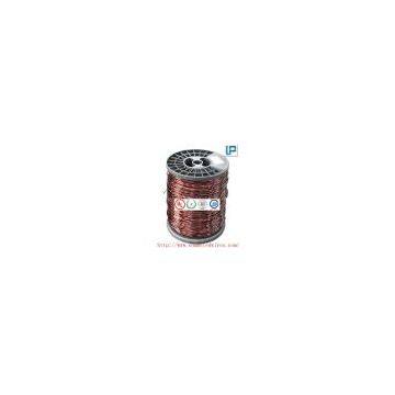 Supply Enameled Aluminum Wire