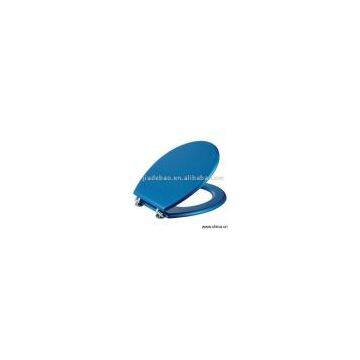 Sell MDF Colored Toilet Seat