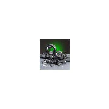 ES Type Single Slit Outer Oil Lubrication Axial Load Ball Joint Bearing for Axial Load